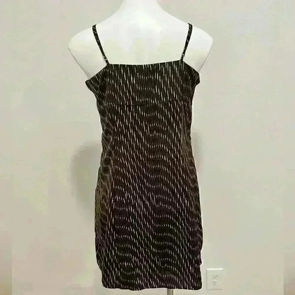 Banana Republic Mini Slip-On Dress - Picture 4 of 5